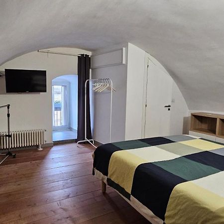 Apartamento Casa Mordo Monte SantʼAngelo Exterior foto